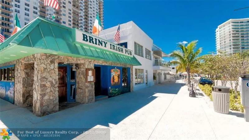 Aloha Escape Pompano Beach Appartement Buitenkant foto