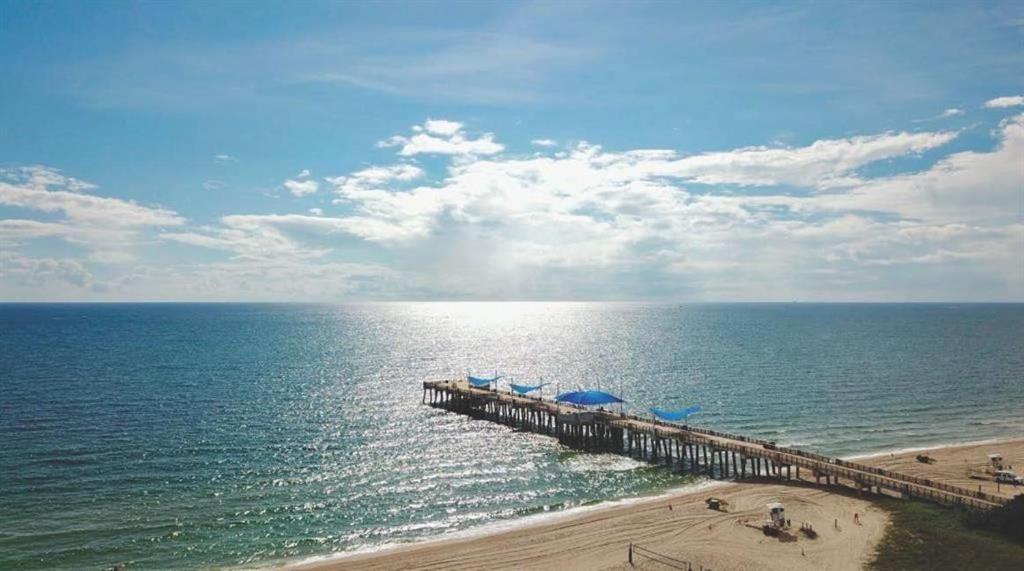 Aloha Escape Pompano Beach Appartement Buitenkant foto