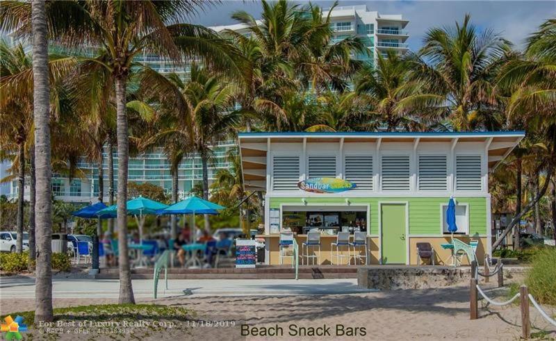 Aloha Escape Pompano Beach Appartement Buitenkant foto