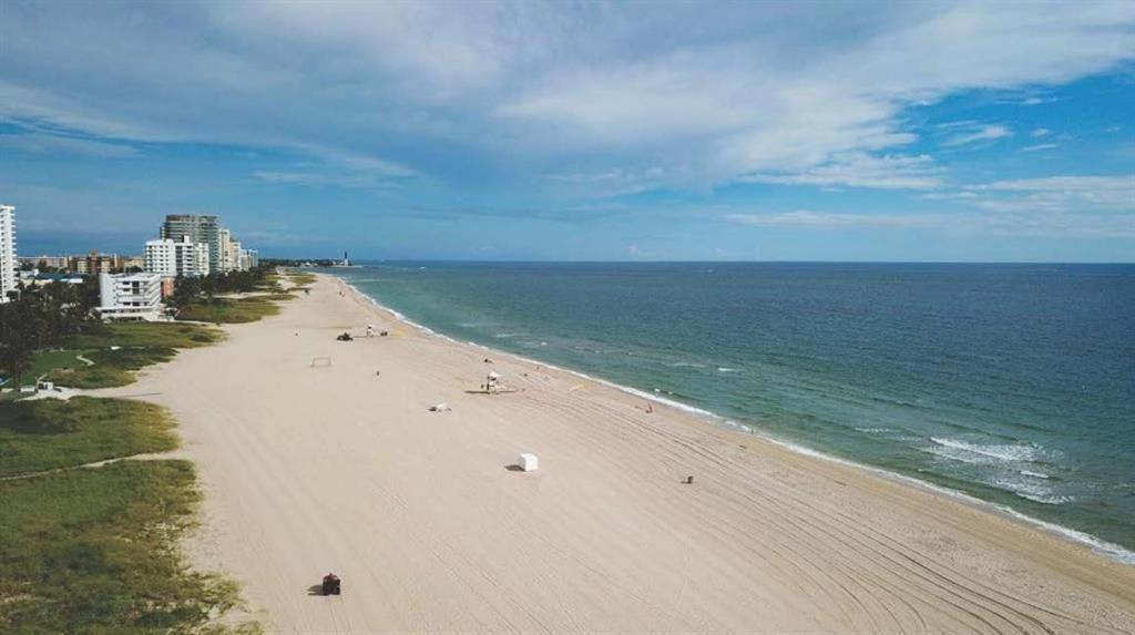 Aloha Escape Pompano Beach Appartement Buitenkant foto