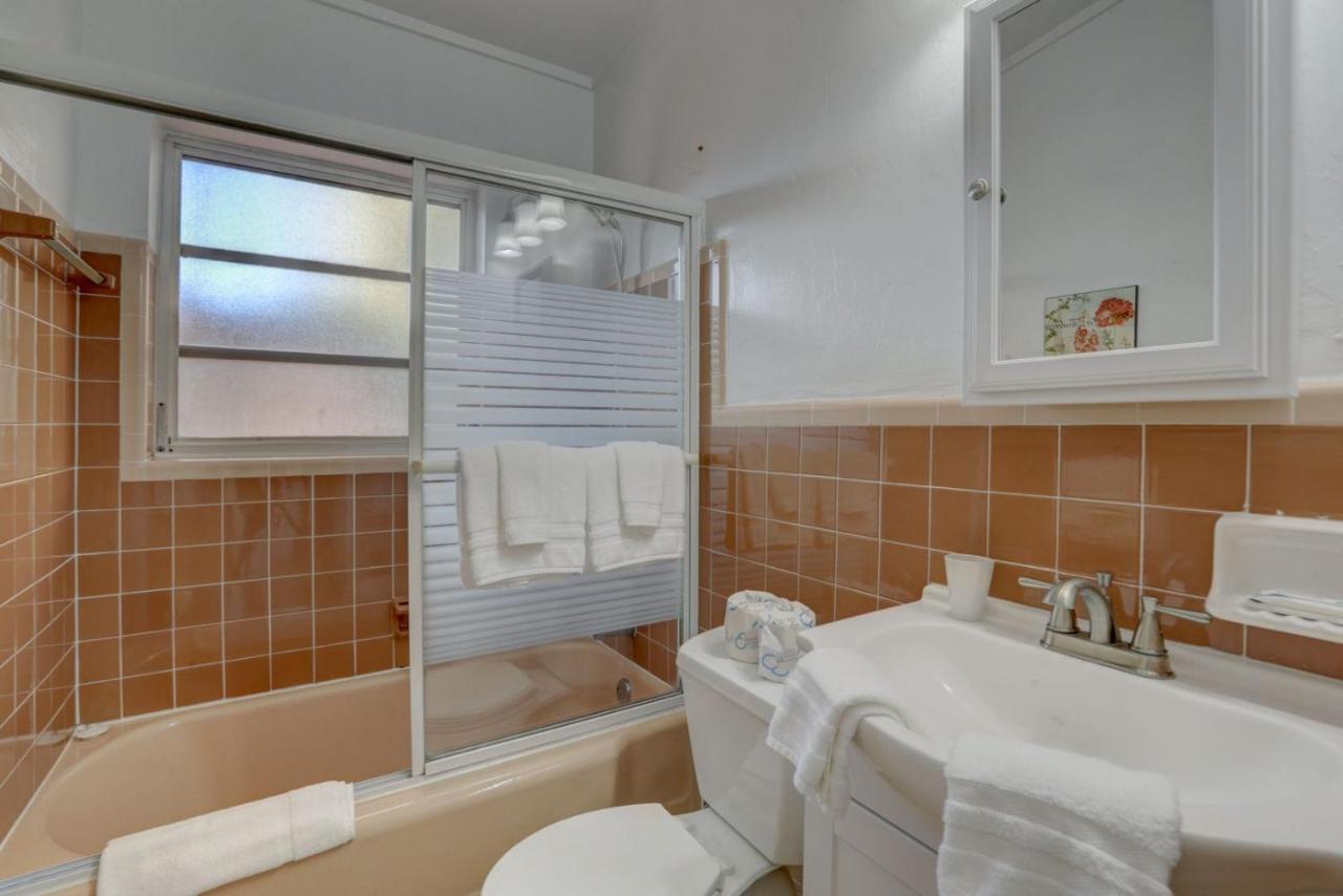 Aloha Escape Pompano Beach Appartement Buitenkant foto