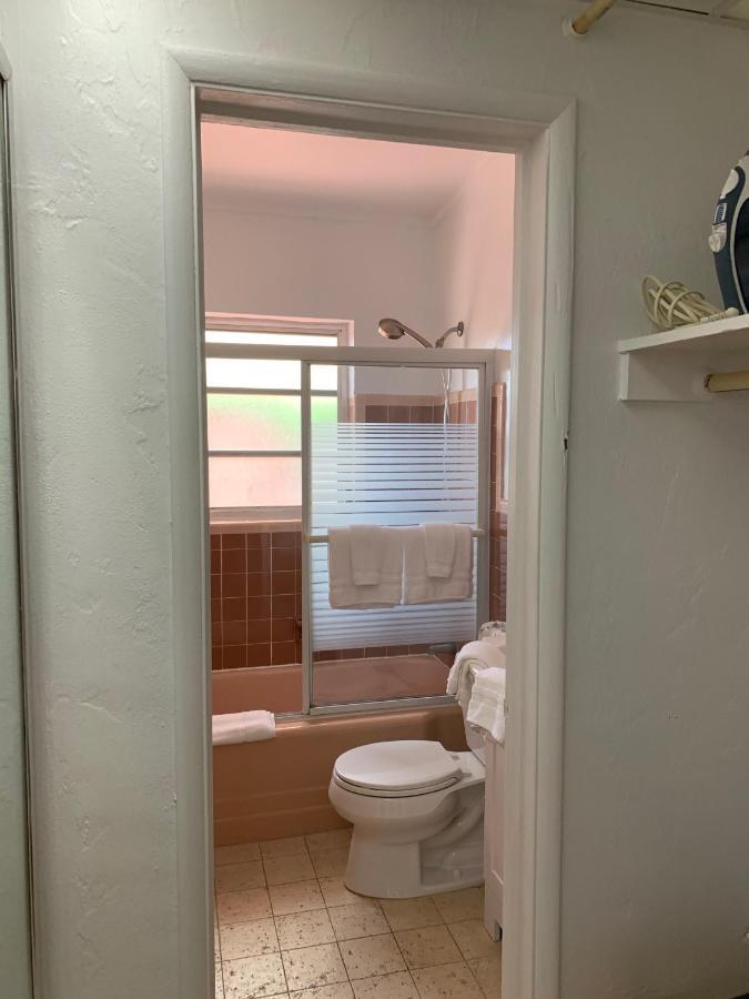 Aloha Escape Pompano Beach Appartement Buitenkant foto