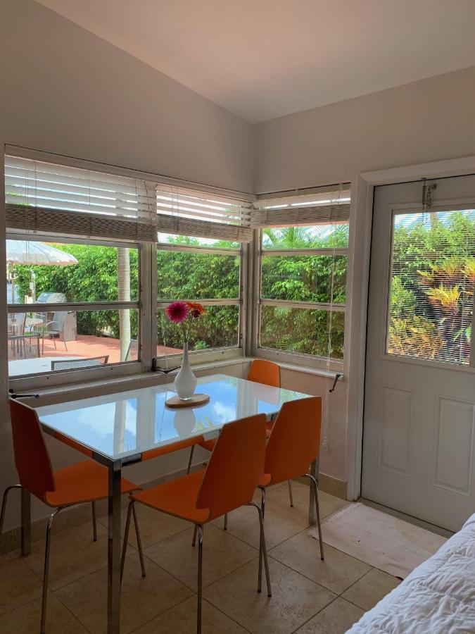 Aloha Escape Pompano Beach Appartement Buitenkant foto