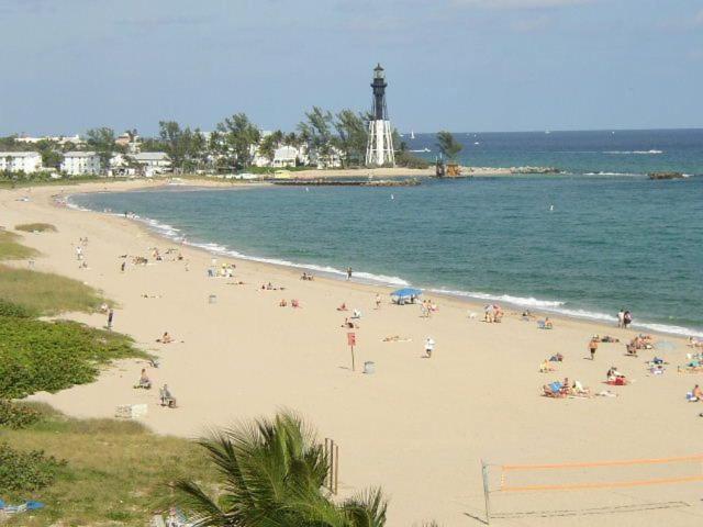Aloha Escape Pompano Beach Appartement Buitenkant foto